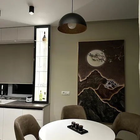 A&f Apartmán *