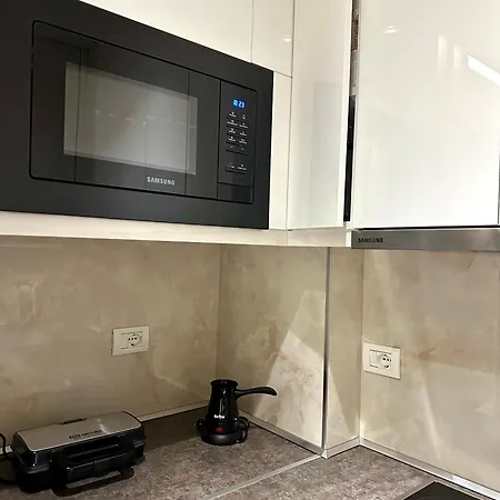 Apartmán A&f