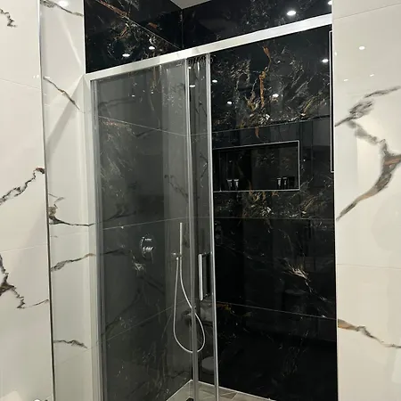 A&f Apartmán